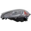 MIRAGE 14-20 HEAD LAMP LH, Assembly, Halogen, (Exc. SE Model)