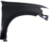 OUTLANDER 16-20 FRONT FENDER RH, Primed, Steel