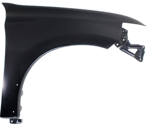OUTLANDER 16-20 FRONT FENDER RH, Primed, Steel