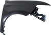OUTLANDER 16-20 FRONT FENDER RH, Primed, Steel