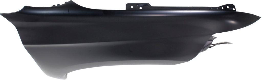 OUTLANDER 16-20 FRONT FENDER RH, Primed, Steel