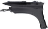 OUTLANDER 16-20 FRONT FENDER RH, Primed, Steel