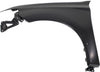 OUTLANDER 16-20 FRONT FENDER LH, Primed, Steel