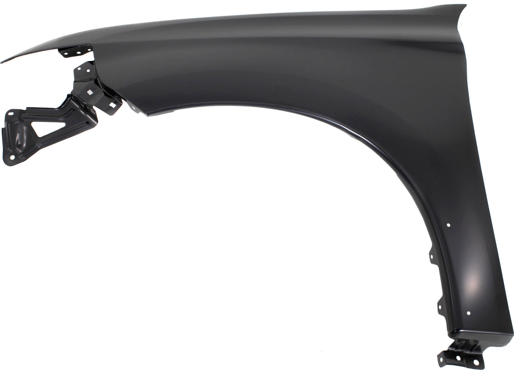 OUTLANDER 16-20 FRONT FENDER LH, Primed, Steel