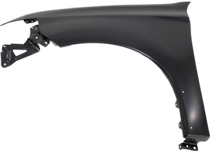 OUTLANDER 16-20 FRONT FENDER LH, Primed, Steel