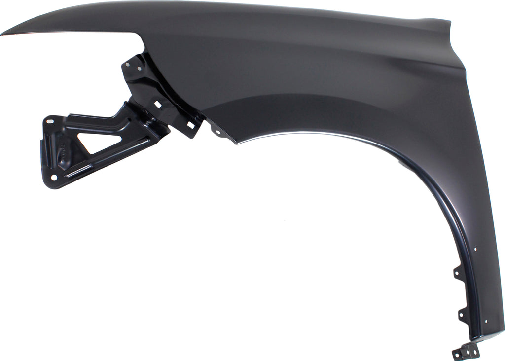 OUTLANDER 16-20 FRONT FENDER LH, Primed, Steel
