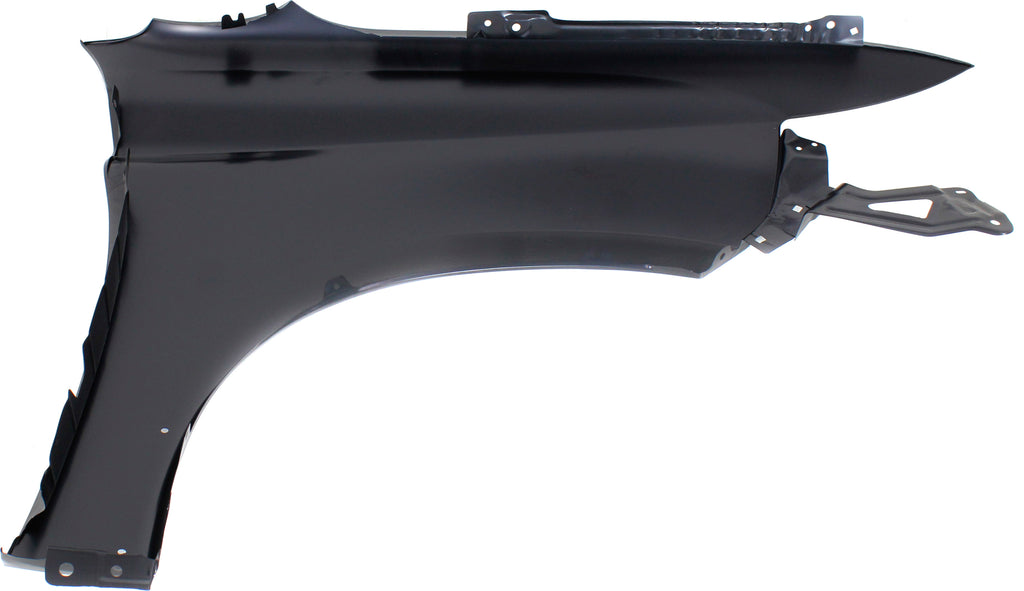 OUTLANDER 16-20 FRONT FENDER LH, Primed, Steel
