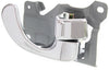 MIRAGE 97-02 / GALANT 99-03 FRONT INTERIOR DOOR HANDLE RH, All Chrome, Plastic+Metal (=REAR)