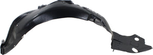 MILAN 10-11 FRONT FENDER LINER RH
