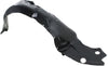 MILAN 10-11 FRONT FENDER LINER RH
