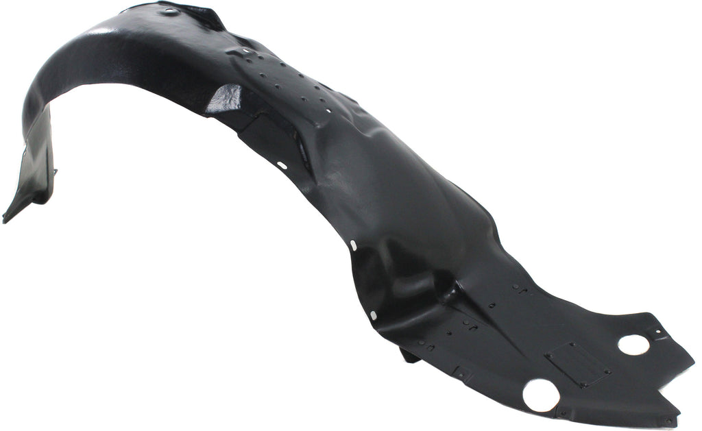 MILAN 10-11 FRONT FENDER LINER RH