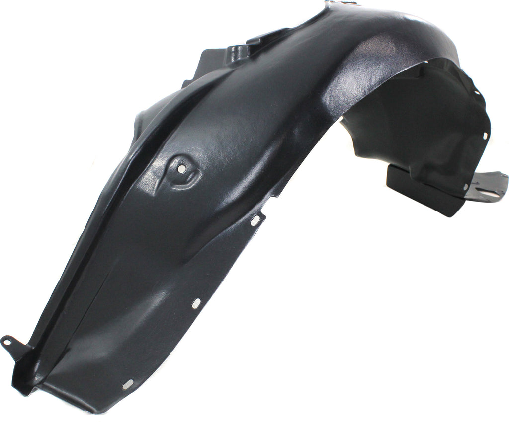 MILAN 10-11 FRONT FENDER LINER RH