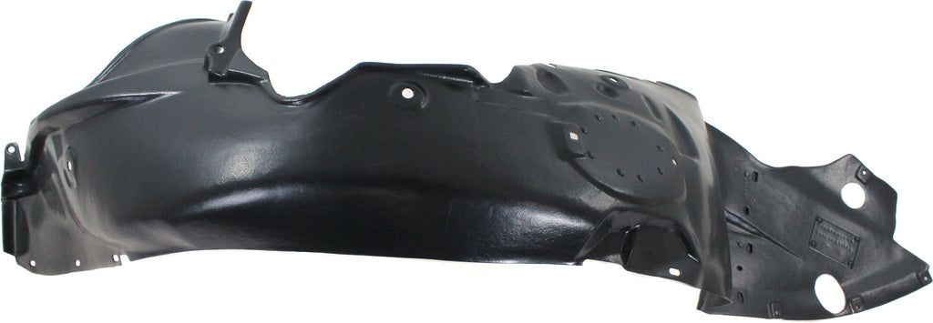 MILAN 10-11 FRONT FENDER LINER RH