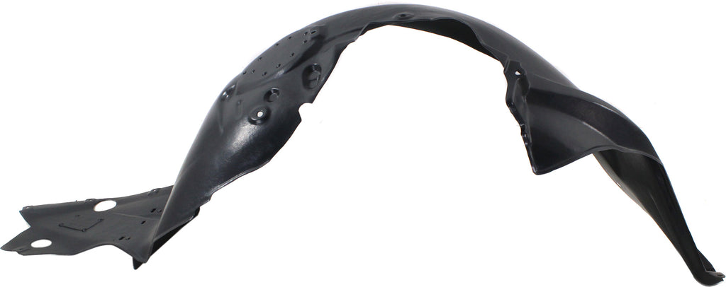MILAN 10-11 FRONT FENDER LINER RH