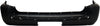 MOUNTAINEER 06-10 REAR BUMPER COVER, Primed