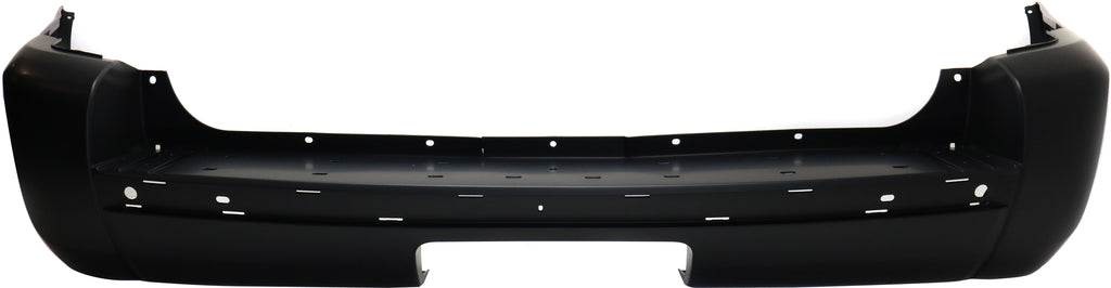 MOUNTAINEER 06-10 REAR BUMPER COVER, Primed