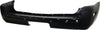 MOUNTAINEER 06-10 REAR BUMPER COVER, Primed