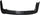 MOUNTAINEER 06-10 REAR BUMPER COVER, Primed