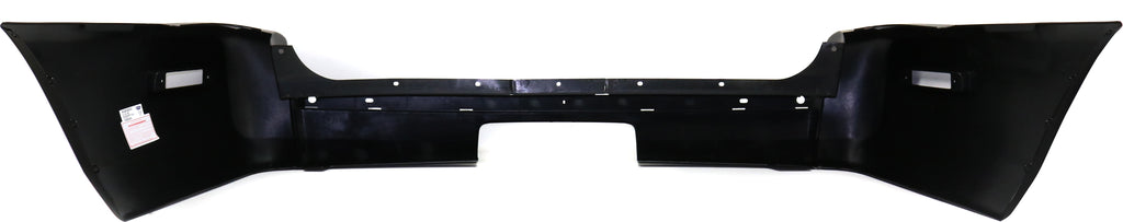 MOUNTAINEER 06-10 REAR BUMPER COVER, Primed