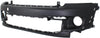 COOPER 11-15 FRONT BUMPER COVER, Prmd, S Model, Cpe/Conv/HB/Wgn, w/o John Cooper Works Pkg - CAPA