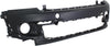 COOPER 11-15 FRONT BUMPER COVER, Prmd, S Model, Cpe/Conv/HB/Wgn, w/o John Cooper Works Pkg