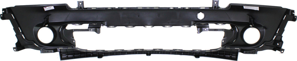 COOPER 11-15 FRONT BUMPER COVER, Prmd, S Model, Cpe/Conv/HB/Wgn, w/o John Cooper Works Pkg