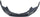 CX-5 13-16 FRONT BUMPER COVER, Upper Primed, Lower Textured