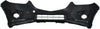 CX-5 13-16 FRONT BUMPER COVER, Upper Primed, Lower Textured