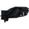 CX-7 10-11 HEAD LAMP RH, Assembly, Halogen