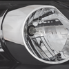 CX-7 10-11 HEAD LAMP RH, Assembly, Halogen