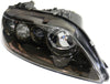 MAZDA 6 03-05 HEAD LAMP RH, Lens and Housing, w/ Fog Lights, Sport Type
