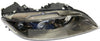 MAZDA 6 03-05 HEAD LAMP RH, Lens and Housing, w/ Fog Lights, Sport Type