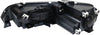 MAZDA 6 03-05 HEAD LAMP RH, Lens and Housing, w/ Fog Lights, Sport Type