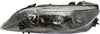 MAZDA 6 03-05 HEAD LAMP LH, Lens and Housing, w/ Fog Lights, Sport Type