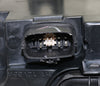 MAZDA 6 03-05 HEAD LAMP LH, Lens and Housing, w/ Fog Lights, Sport Type