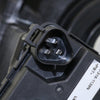 CX-7 10-11 HEAD LAMP RH, Lens and Housing, HID, w/o HID Kit