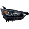 CX-3 16-22 HEAD LAMP RH, Lens and Housing, Halogen