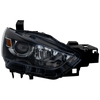 CX-3 16-22 HEAD LAMP RH, Lens and Housing, Halogen