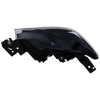 CX-3 16-22 HEAD LAMP RH, Lens and Housing, Halogen