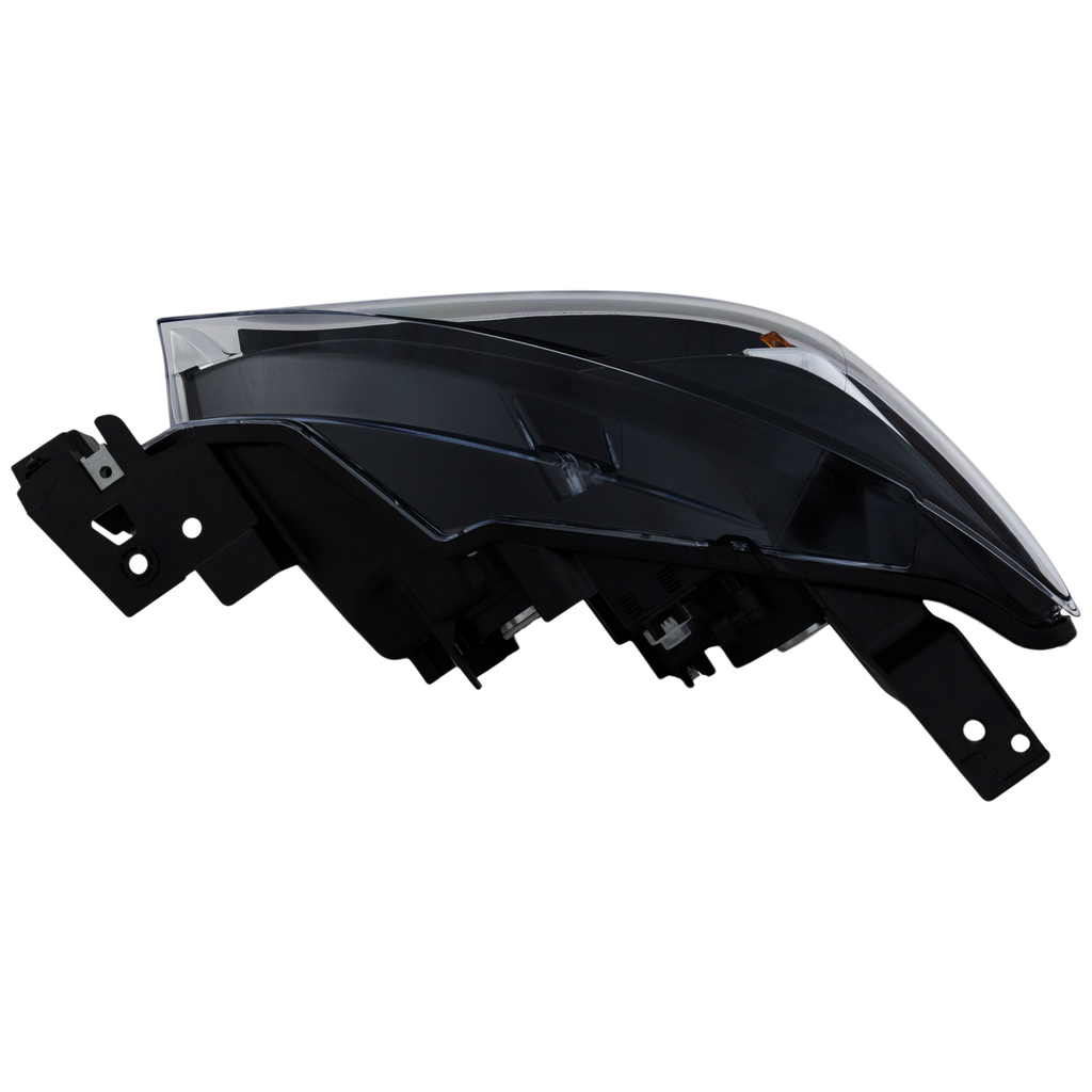 CX-3 16-22 HEAD LAMP RH, Lens and Housing, Halogen