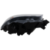 CX-3 16-22 HEAD LAMP RH, Lens and Housing, Halogen