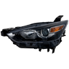 CX-3 16-22 HEAD LAMP LH, Lens and Housing, Halogen
