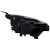 CX-3 16-22 HEAD LAMP LH, Lens and Housing, Halogen