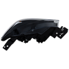 CX-3 16-22 HEAD LAMP LH, Lens and Housing, Halogen