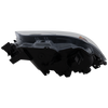 CX-3 16-22 HEAD LAMP LH, Lens and Housing, Halogen