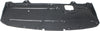 MAZDA 6 14-17 ENGINE SPLASH SHIELD, Under Cover, Front