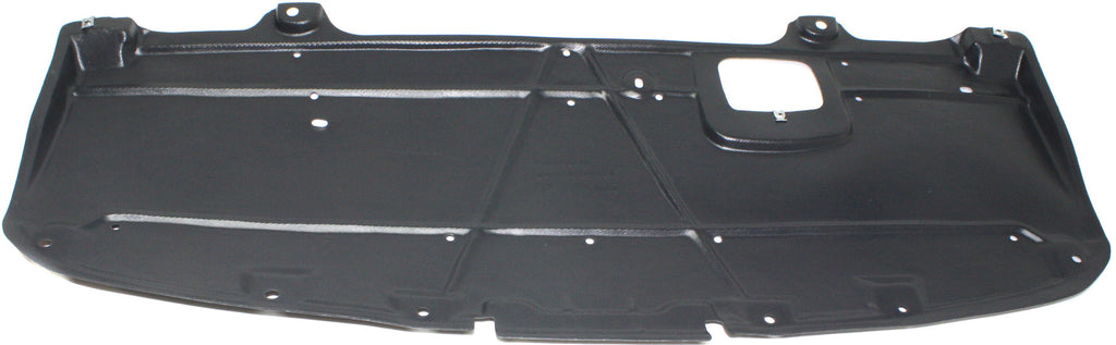 MAZDA 6 14-17 ENGINE SPLASH SHIELD, Under Cover, Front