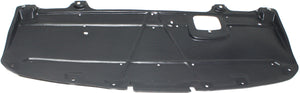 MAZDA 6 14-17 ENGINE SPLASH SHIELD, Under Cover, Front
