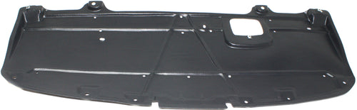 MAZDA 6 14-17 ENGINE SPLASH SHIELD, Under Cover, Front