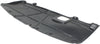 MAZDA 6 14-17 ENGINE SPLASH SHIELD, Under Cover, Front